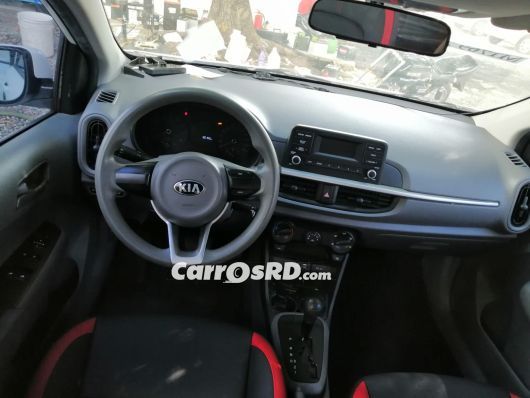 Kia Morning Hatchback en venta