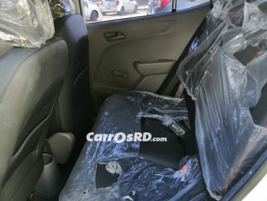 Kia Morning Hatchback en venta