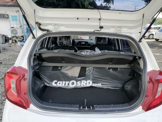 Kia Morning Hatchback en venta