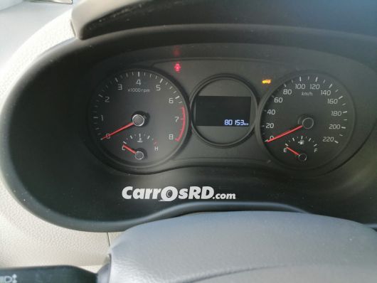 Kia Morning Hatchback en venta