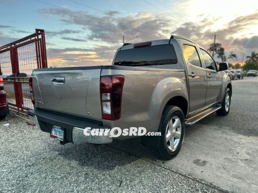 Isuzu Dmax Camioneta en venta