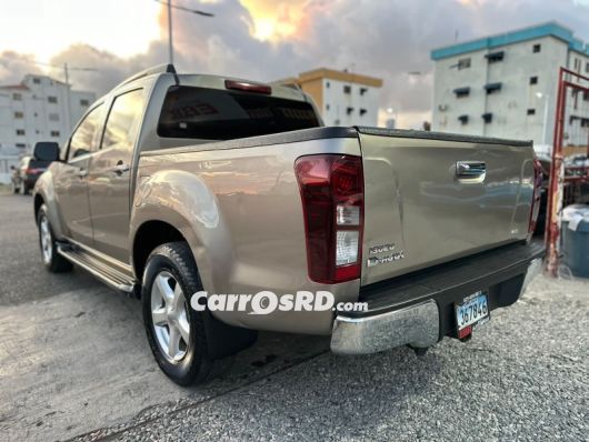 Isuzu Dmax Camioneta en venta