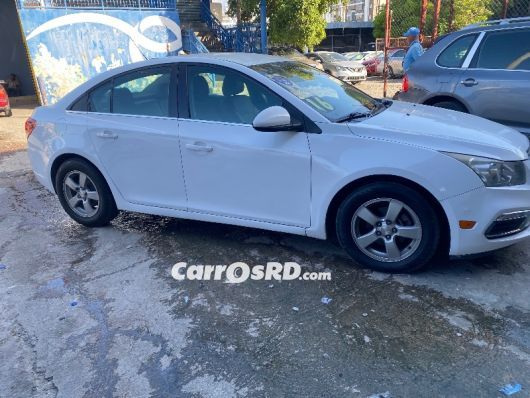 Chevrolet Cruze Carros en venta