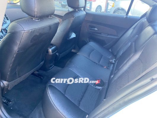 Chevrolet Cruze Carros en venta