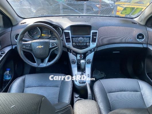 Chevrolet Cruze Carros en venta