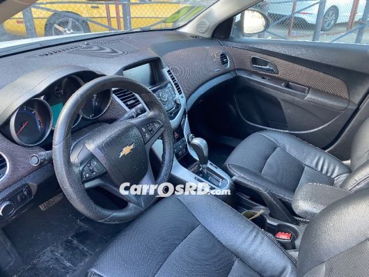 Chevrolet Cruze Carros en venta