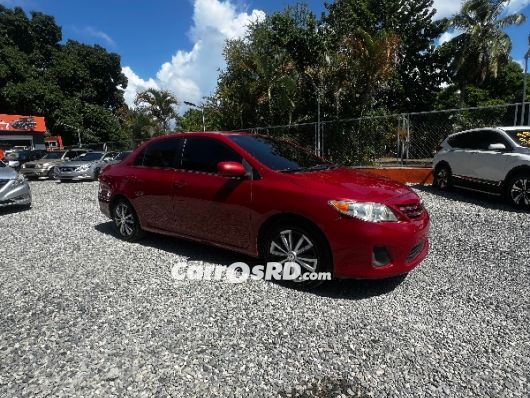 Toyota Corolla Carros en venta