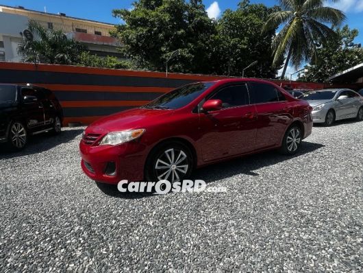Toyota Corolla Carros en venta