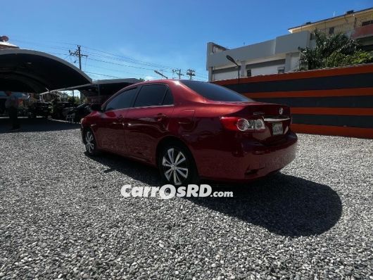 Toyota Corolla Carros en venta