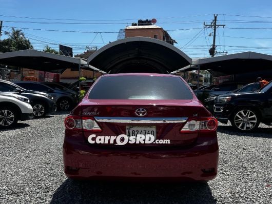 Toyota Corolla Carros en venta