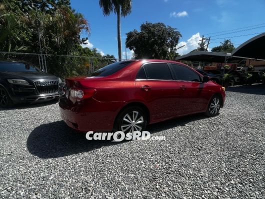 Toyota Corolla Carros en venta