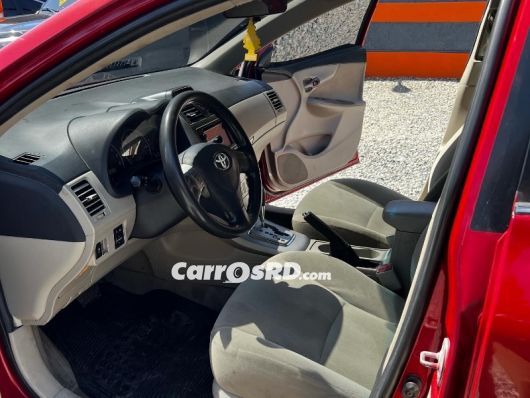Toyota Corolla Carros en venta