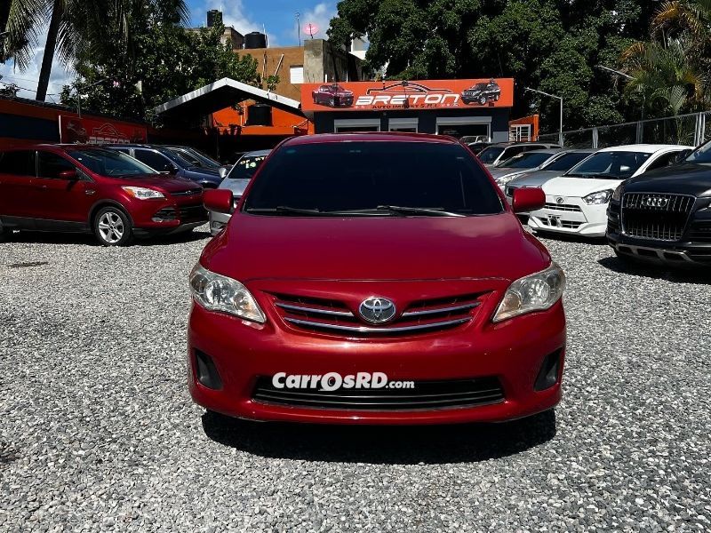 Toyota
