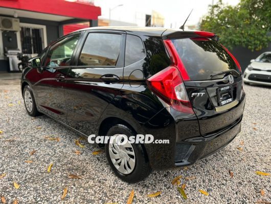 Honda Fit Hatchback en venta