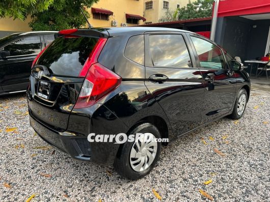 Honda Fit Hatchback en venta