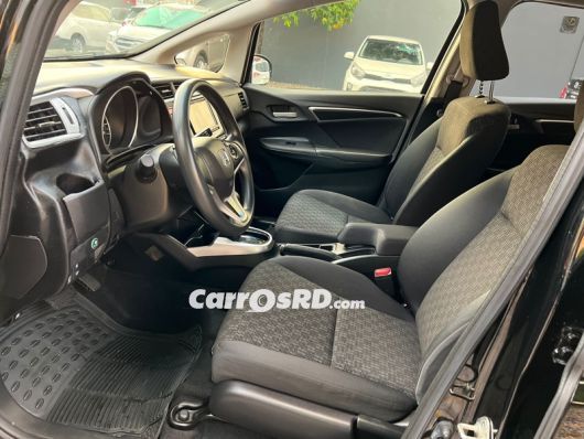 Honda Fit Hatchback en venta