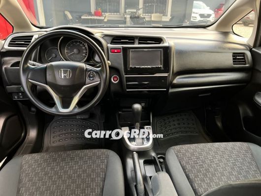 Honda Fit Hatchback en venta