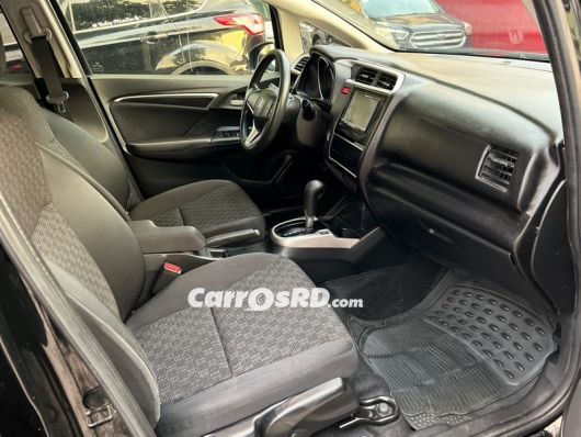 Honda Fit Hatchback en venta