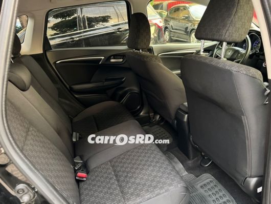 Honda Fit Hatchback en venta