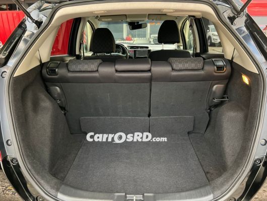 Honda Fit Hatchback en venta