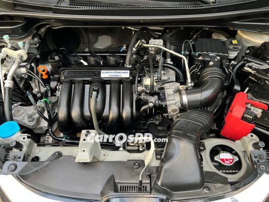 Honda Fit Hatchback en venta