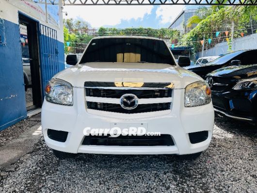 Mazda BT-50 Camioneta en venta