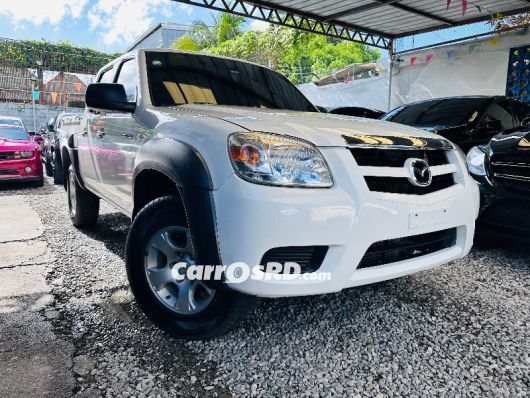 Mazda BT-50 Camioneta en venta