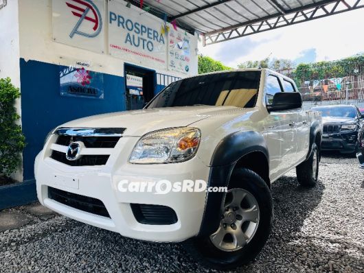 Mazda BT-50 Camioneta en venta