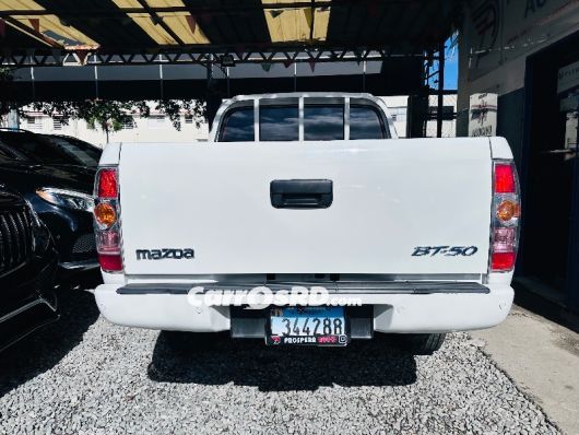 Mazda BT-50 Camioneta en venta