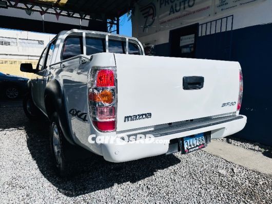 Mazda BT-50 Camioneta en venta
