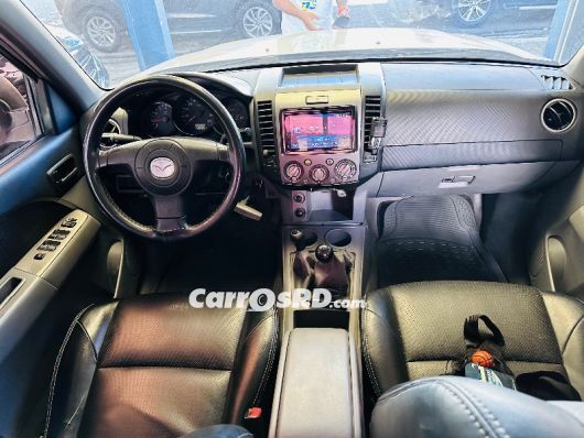 Mazda BT-50 Camioneta en venta