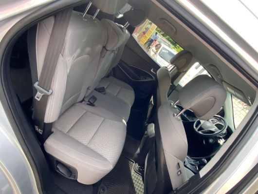 Hyundai Santa Fe Sport