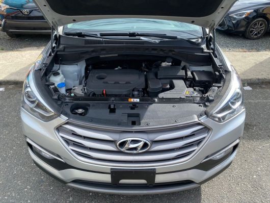 Hyundai Santa Fe Sport