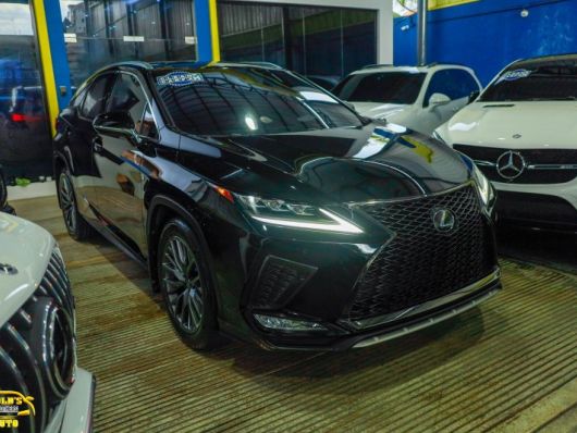 Lexus