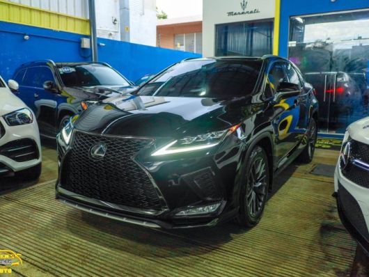 Lexus