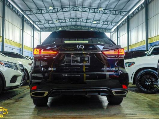Lexus