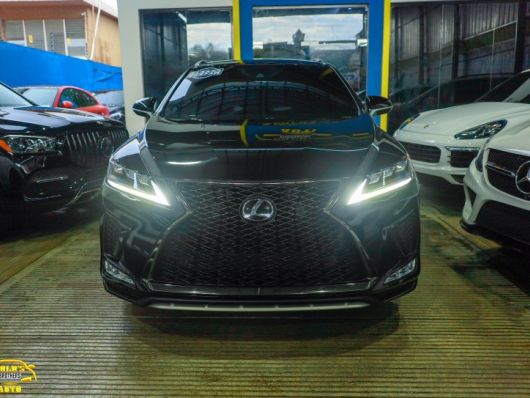 Lexus