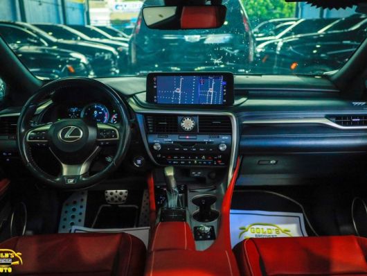 Lexus