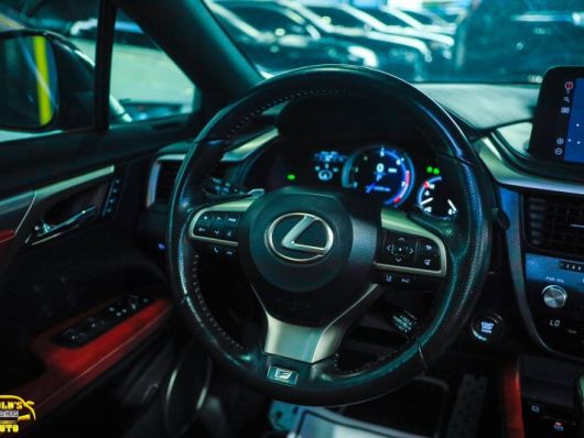 Lexus