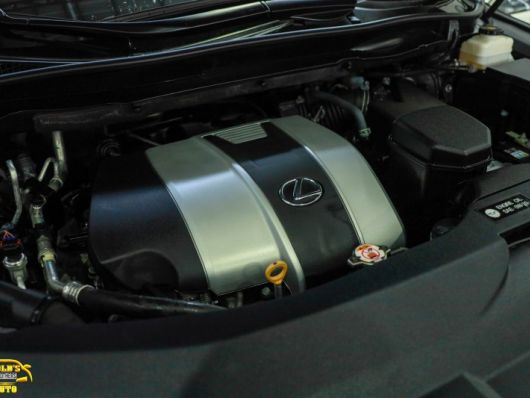 Lexus
