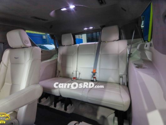 Cadillac Escalade Jeepeta en venta