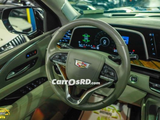 Cadillac Escalade Jeepeta en venta