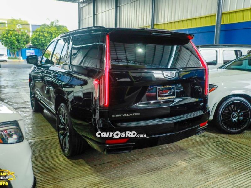 Cadillac