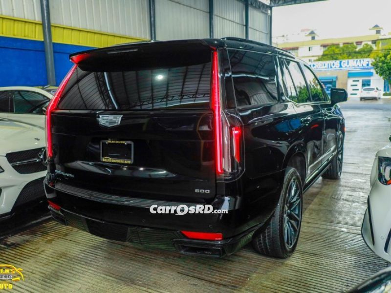 Cadillac