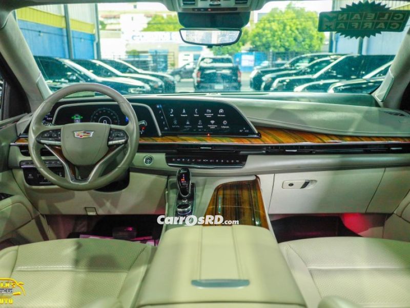 Cadillac