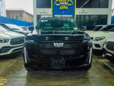 Cadillac