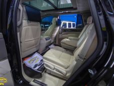 Cadillac
