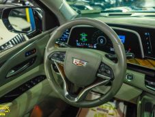 Cadillac
