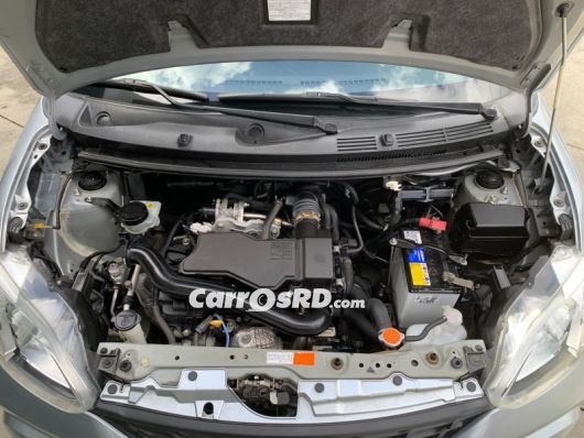 Toyota Passo Hatchback en venta