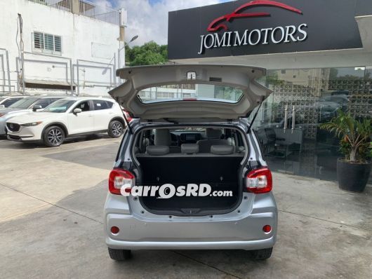 Toyota Passo Hatchback en venta